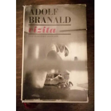 Adolf Branald - Vizita